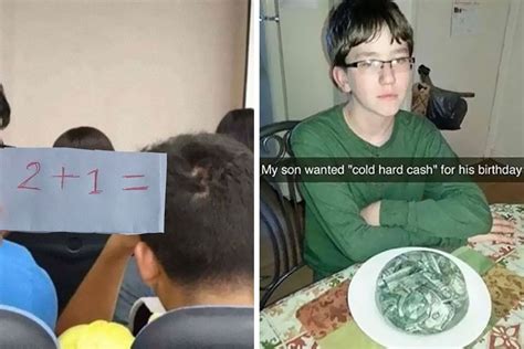 Blursed.