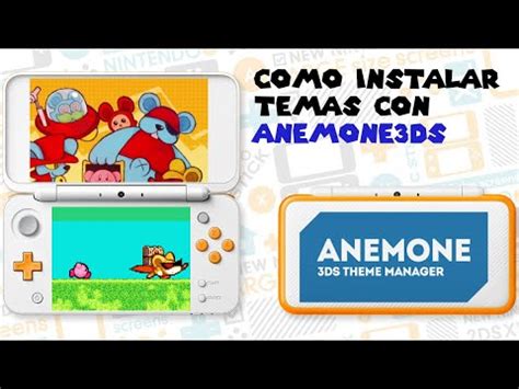 anemone3ds