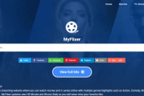 myflixertu